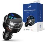3mk Protection 3mk Hyper Autós FM Transmitter
