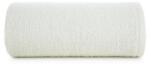 Eurofirany Fürdőlepedő sima, Eurofirany, pamut, 50 x 90 cm, 400 g/m2, krém (402813)