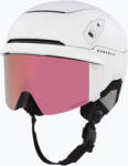Oakley Sí sisak Oakley Mod7 2022 White/Prizm Rose Gold Iridium
