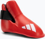 adidas Lábfejvédők adidas Kick Wako red