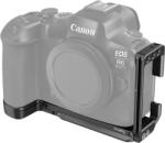 SmallRig 4160 L-Shape Mount Plate for Canon EOS R5/ R5C/ R6/ R6 MKII (4160B)