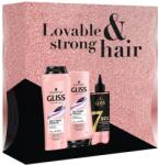 Schwarzkopf Split Ends Miracle női ajándékcsomag