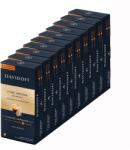 Davidoff Café Fine Aroma Espresso kávékapszula készlet, 10x10 db x 5, 5 g, Nespresso rendszerrel kompatibilis