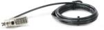 DICOTA D31933 Laptop Lock Nano Combination (D31933)