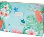 Herlitz tolltartó, lapos, LadyLike Jungle mintás (50043590)