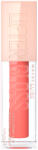 Maybelline Lifter Gloss Lip Gloss 5, 4 ml szájfény 022 Peach Ring