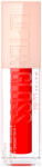 Maybelline Lifter Gloss Lip Gloss 5, 4 ml szájfény 023 Sweet Heart