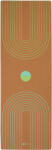 Yoga Design Lab Jógaszőnyeg Yoga Design Lab Cork 5.5 mm natural balance
