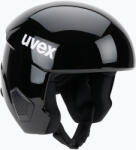 uvex Sí sisak UVEX Invictus black