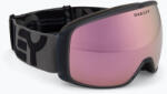 Oakley Síszemüveg Oakley Flight Tracker L matte b1b forged iron/prizm rose gold iridium