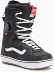 VANS Férfi snowboard cipő Vans Invado OG black/white
