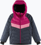 Reima Luppo gyerekdzseki soft black