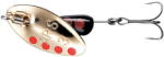 Smith Ltd Lingurita rotativa Smith Ltd. AR-S Spinner Trout 4.5g 04 RSBK (ARS45.04)