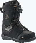 HEAD Női snowboard bakancs HEAD Tess Boa Coiler W black