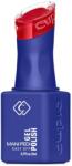 Cupio Oja semipermanenta 3in1 Mani Pedi - Hot Take 8ml (D0502)