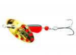 Smith Ltd Lingurita rotativa Smith Ltd. AR-S Spinner Bicolore 2.1g 05 (ARS21BI05)