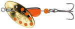 Smith Ltd Lingurita rotativa Smith Ltd. AR-S Spinner Bicolore 3.5g 04 TG (ARS35BI04)