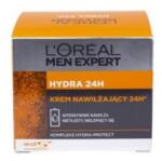 L'Oréal Arckrém, L'Oreal Men Expert Hydra, 24H, intenzíven hidratáló, 50 ml (KT-KRELOR56)