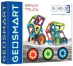 GeoSmart Space truck - 42db