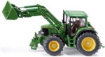 SIKU FARMER John Deere with front loader, model vehicle (10365200001) Figurina
