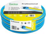 Agaplast Hajlékony kerti tömlő Vartco Professional, 4 rétegű, 1/2", 30m (77367)