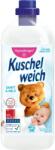 Kuschelweich Sanft&Mild öblítő 38 mosás 1 l - shoperia