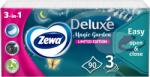 Zewa Deluxe 3 rétegű papírzsebkendő limited edition 90 db
