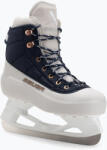 BAUER Gyerek jégkorcsolya Bauer Radiant Heated Jr white/black