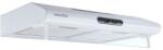 nobeLTek Hota traditionala NobelTek NHO-CL60F15W, Putere de absorbtie 300 mc/h, Iluminare LED, 60 cm (Alb) (NHO-CL60F15W) Hota