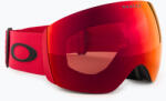 Oakley Flight Deck matt redline/prizm fáklya irídium síszemüveg