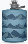 Hydrapak Stow Mountain Edition utazó palack 500 ml tahoe kék