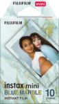 Fujifilm instax mini film Kék márvány 10 db (16656461)