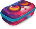 ZIPIT Penar Penar cu fermoar ZIPIT Creatures Storage Box - Cute Cat (ZP-379463) - vexio Penar