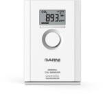 GARNI 102Q - beltéri, vezeték nélküli, CO2-érzékelő (GARNI 102Q)