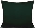 Darymex Pamut szatén párnahuzat 70x80 egyszínű palack zöld