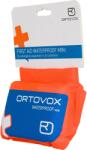 Ortovox First Aid Waterproof MINI narancssárga