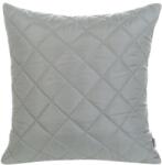 Eurofirany Díszpárnahuzat, ALARA-3 40x40, Világos szürke (E11-06/12)