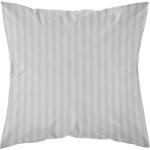 Detexpol Párnahuzat, Detexpol, pamut, 40 x 40 cm, szürke (2301900)