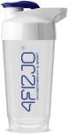 4FIZJO Sportkondicionáló shaker, 4FIZJO, ULTRA, 700 ml, fehér/kék (P-5905973407076)