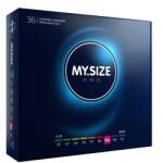 My. Size Pro Óvszer MY. MÉRET 64 x36 db