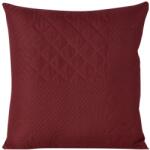 Eurofirany Boni5 párnahuzat ágytakaróhoz Téglavörös 40x40 cm (HS404769)
