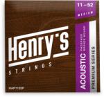Henry’s Henry's HAP1152P - PREMIUM sorozat, Phosphor 11 52 (HAP1152P)