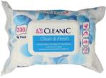 Cleanic Clean & Fresh 200 db