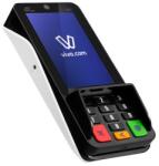 PAX Technology Terminal de plata PAX A35