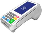 PAX Technology Terminal de plata PAX A80