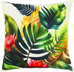 Domarex Dekoratív párnahuzat 45x45 cm, többszínű, Oxford anyagú, víz- és UV álló, 1 db-os készlet (2352001)