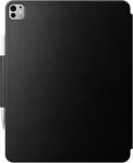Nomad Leather Folio Black Nomad Leather iPad Pro 13" M4 (NM013053858)