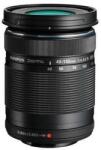 Olympus M. ZUIKO DIGITAL ED 40-150 mm f/4.0-5.6 R black (V335390BW000)