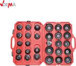DEMA Комплект ключове за маслени филтри 30 части / dema 40591 / (dema 40591)