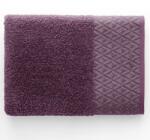  Törölköző ANDREA lila 50x90 DecoKing